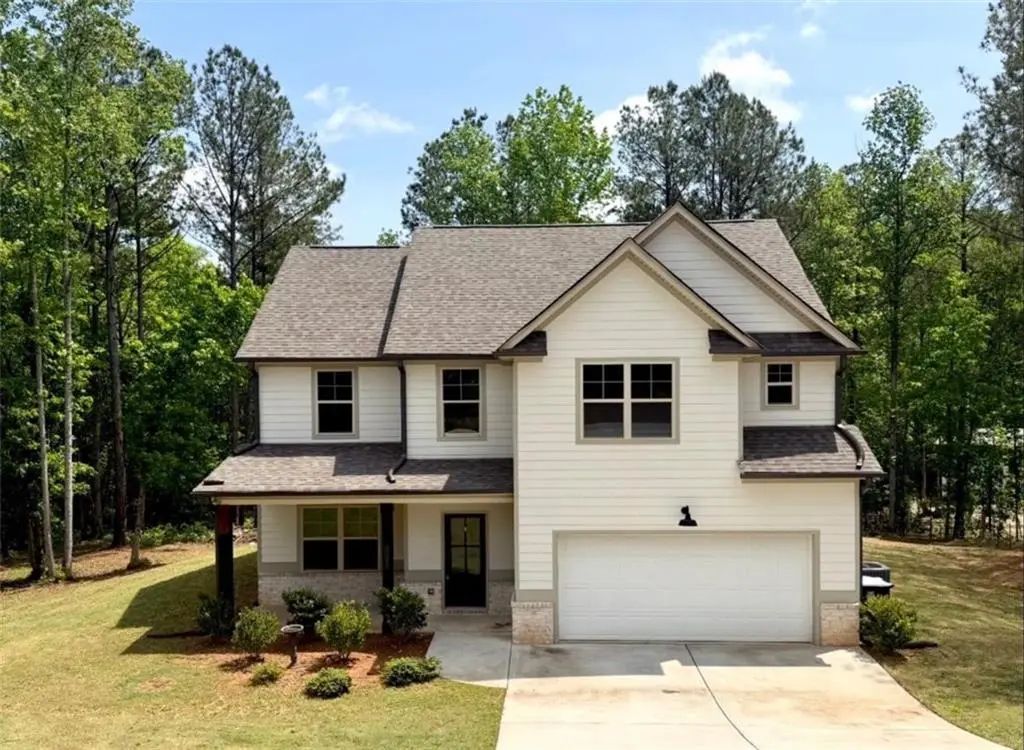 1180 Awenasa Drive, Villa Rica