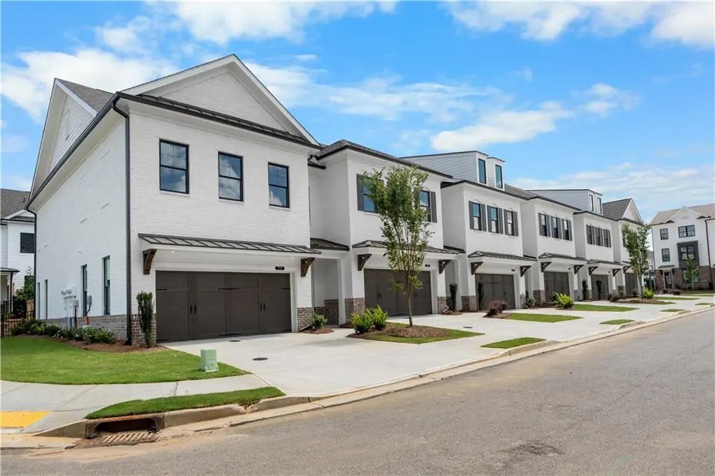 Unit 146 - 4318 Burton Bend Way, Buford