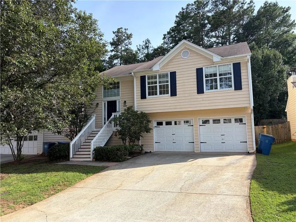 3484 Grovewood Lane, Duluth