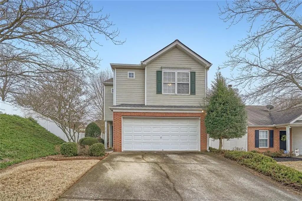 2115 Calumet Crossing, Cumming