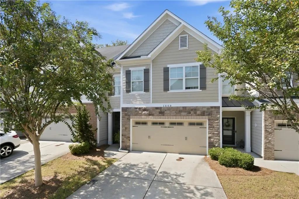 1008 Candela Lane, Smyrna