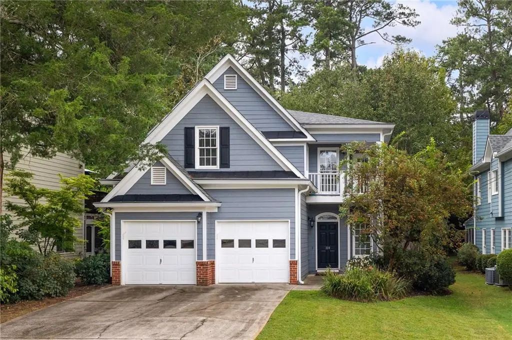 320 Lockwood Terrace, Decatur