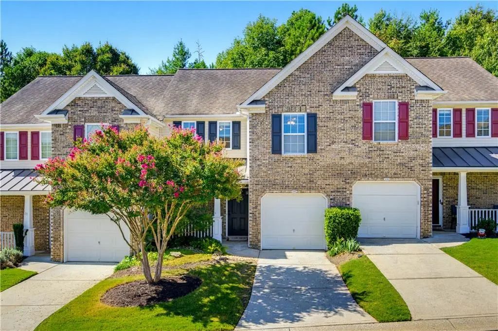 240 Fox Creek Boulevard, Woodstock