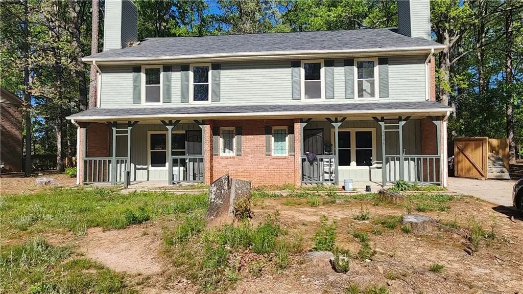 2595 Golfview Terrace Se, Conyers