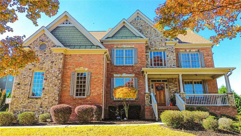 3094 Walkers Falls Way, Buford