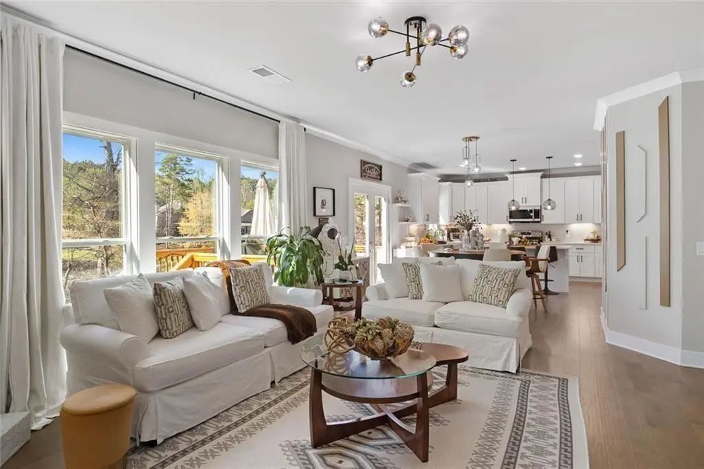 3710 Fairway Drive, Cumming