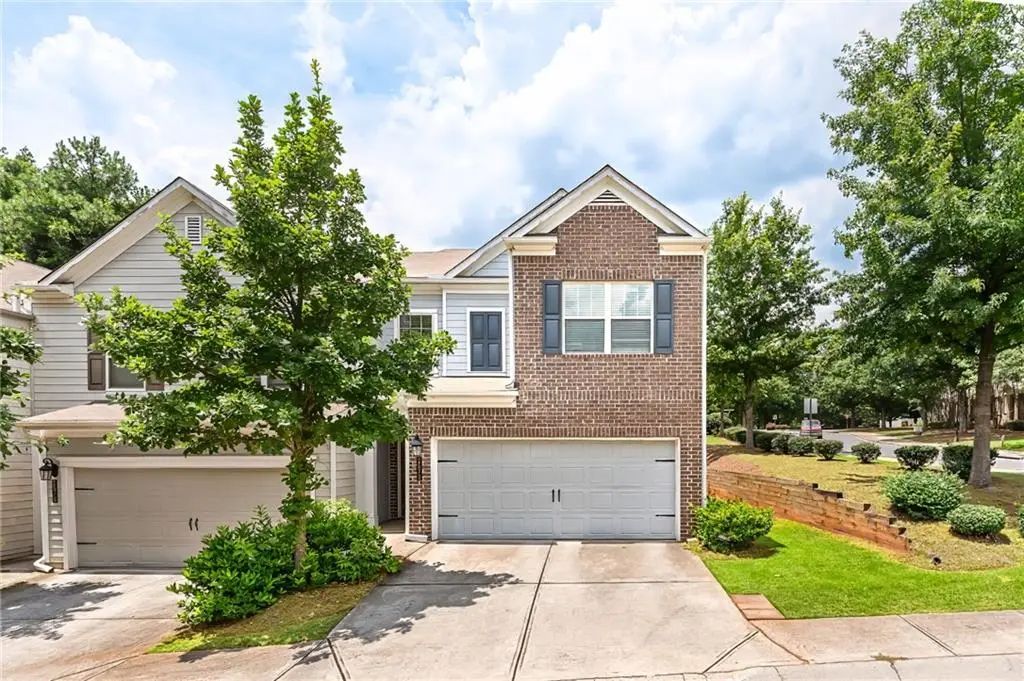 2573 Parkwood Cove Drive, Atlanta