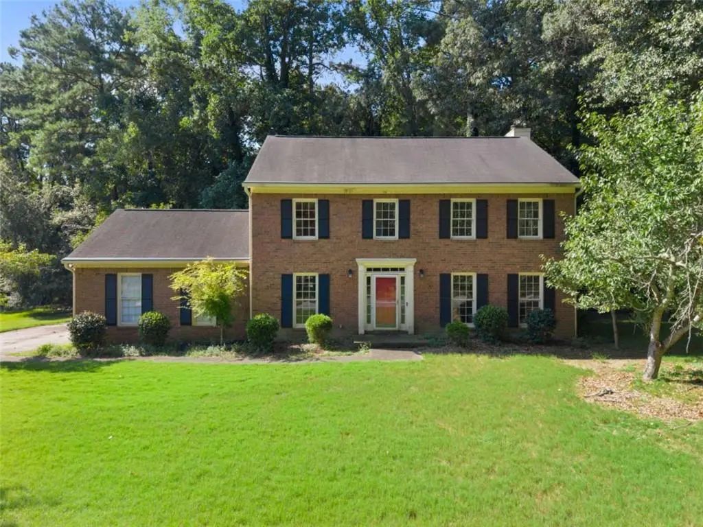 2575 Fairview Lane, Jonesboro