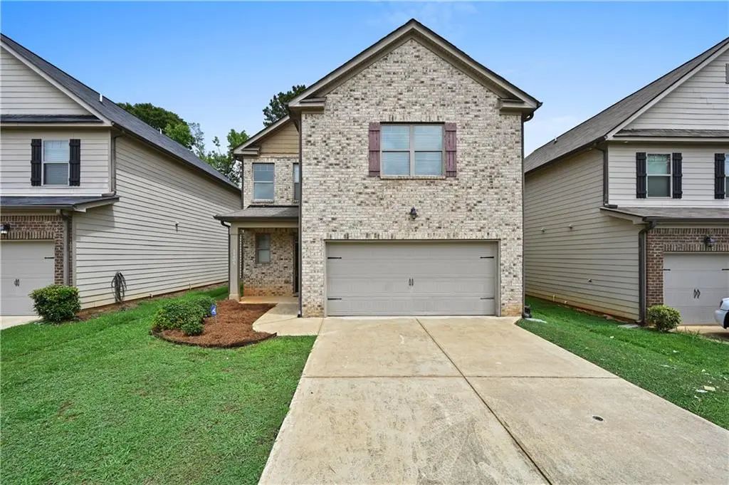 11805 Lovejoy Crossing Boulevard, Hampton