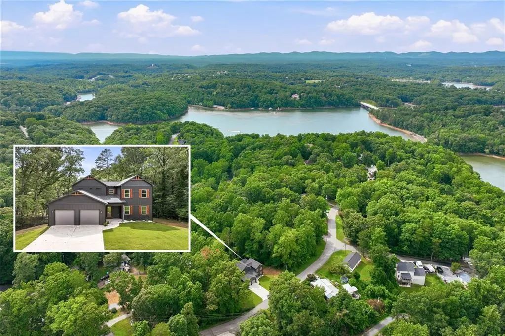 6121 Timberidge Drive, Gainesville