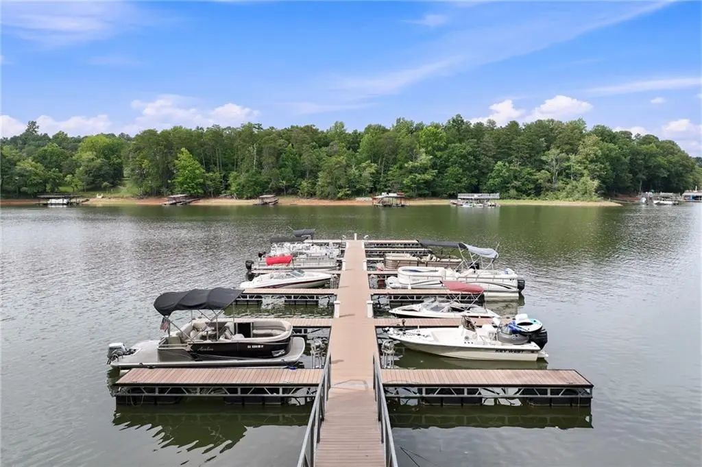 6121 Timberidge Drive, Gainesville