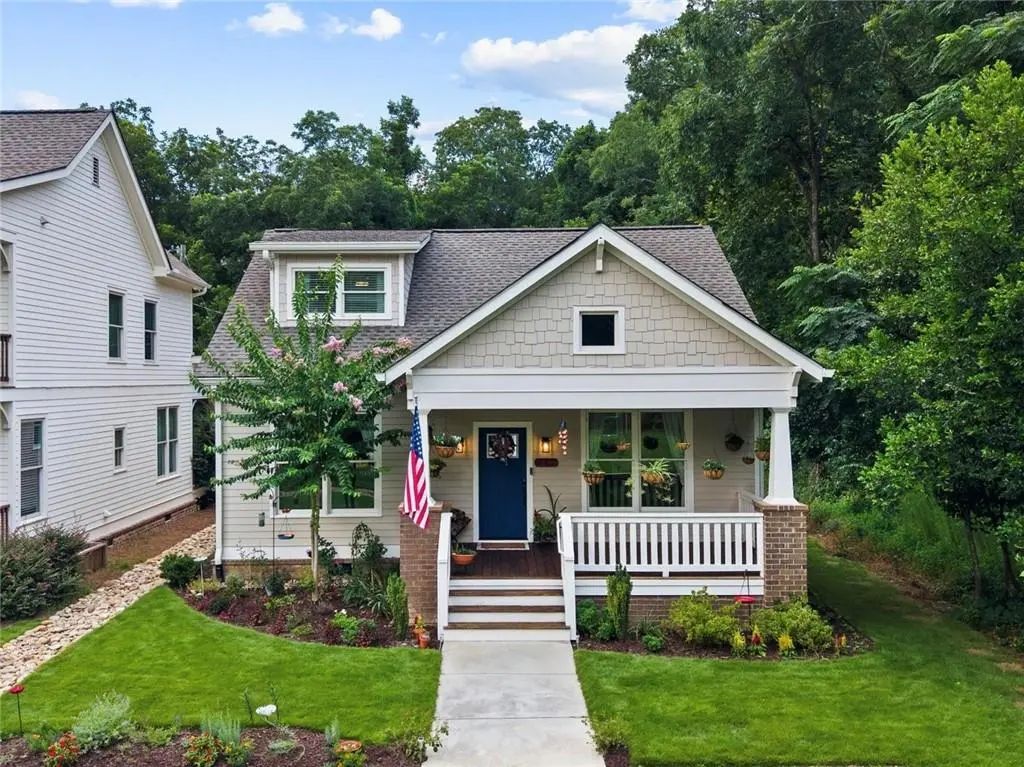 408 Bell Street, Monroe