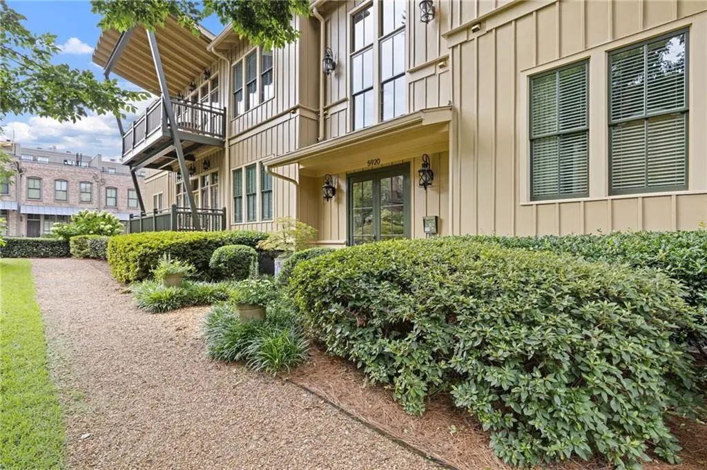 Unit 203 - 5920 Webster Circle, Norcross