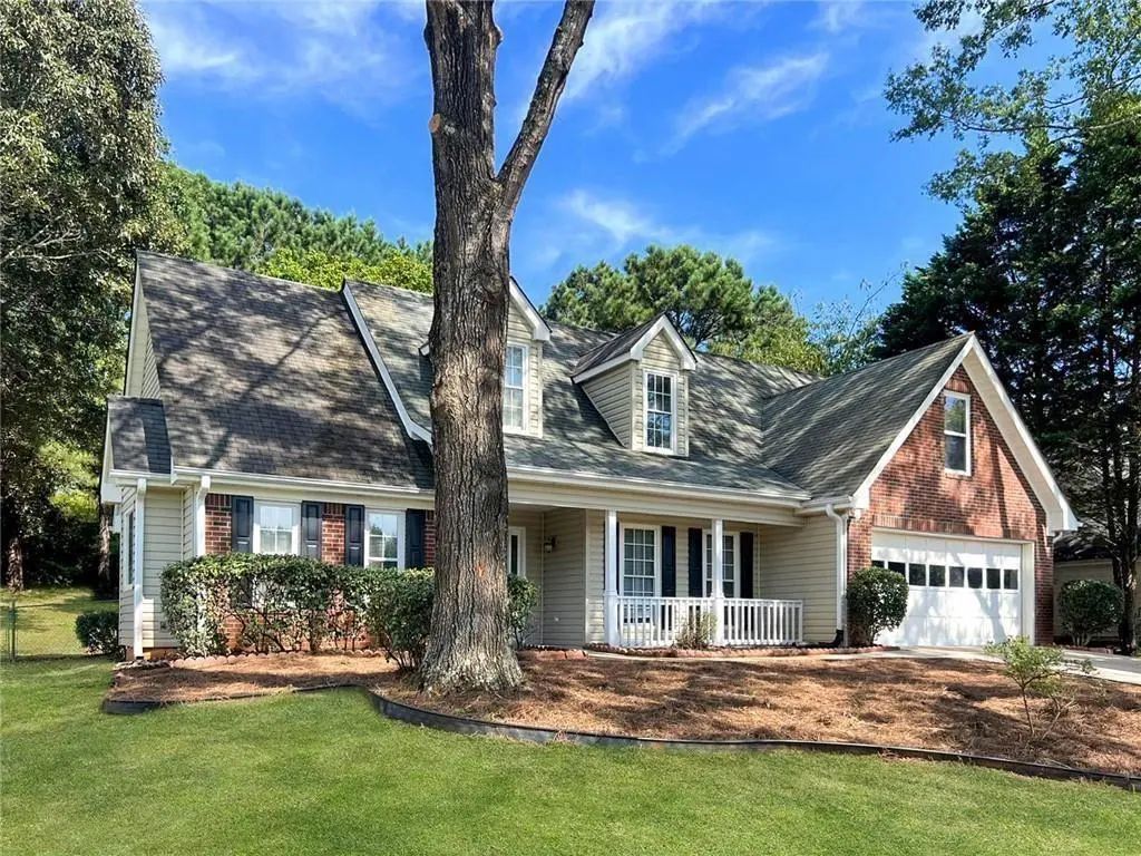 4530 Wentworth Place Sw, Conyers