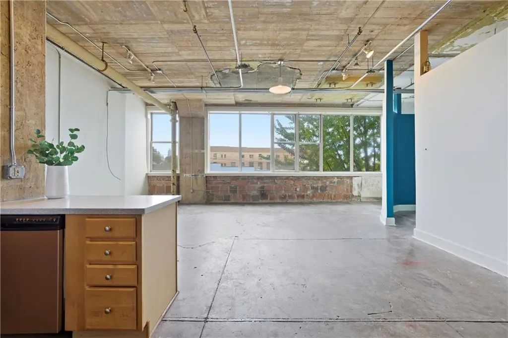 Unit 203 - 505 Whitehall Street Sw, Atlanta