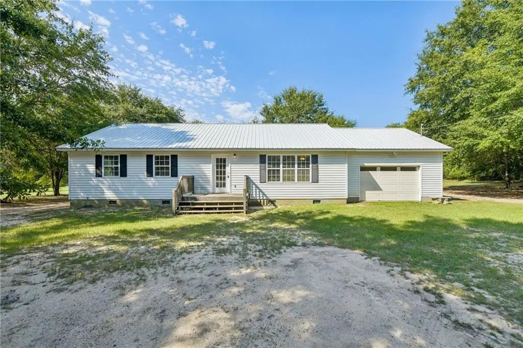 191 Mount Pleasant Church Road, Gordon