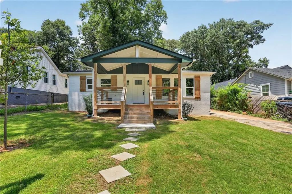 1285 Mcclure Avenue Nw, Atlanta