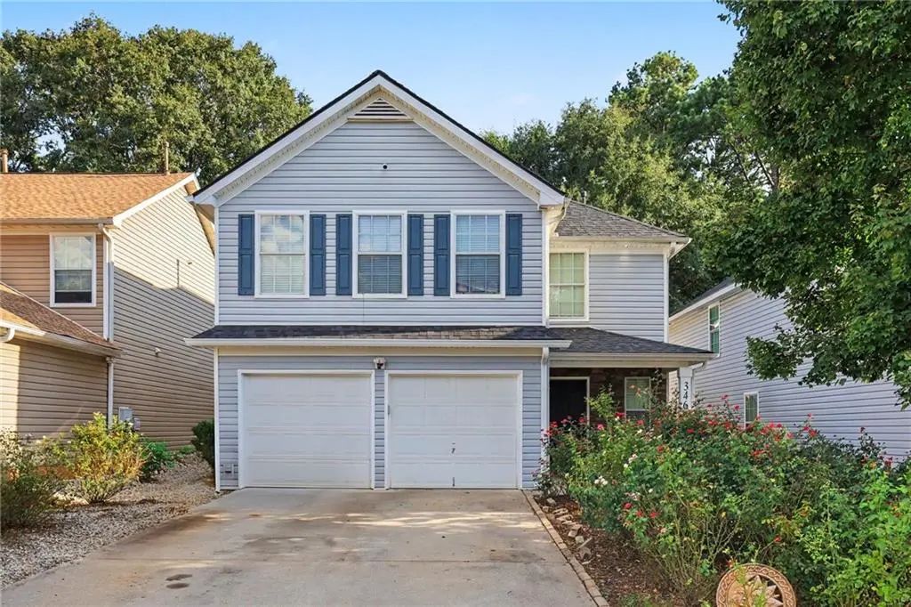 3464 Augusta Street, South Fulton