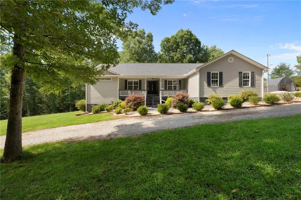 2502 Flat Shoals Road Sw, Conyers