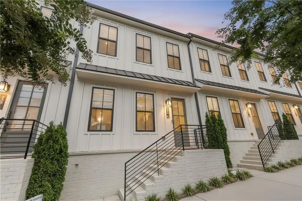 988 Viney Way Nw, Atlanta