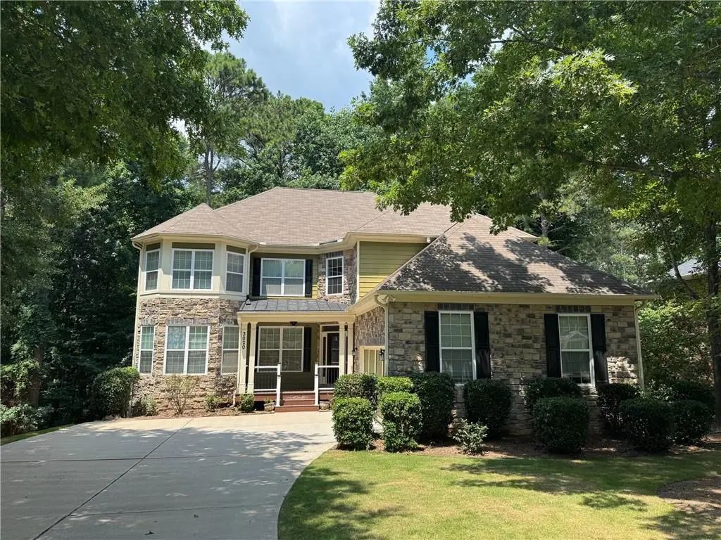 3020 Norwell Court, Locust Grove
