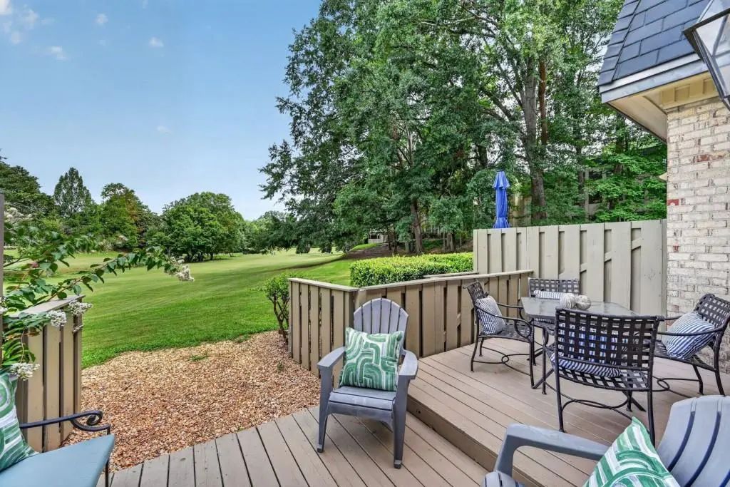 115 Elysian Way Nw, Atlanta