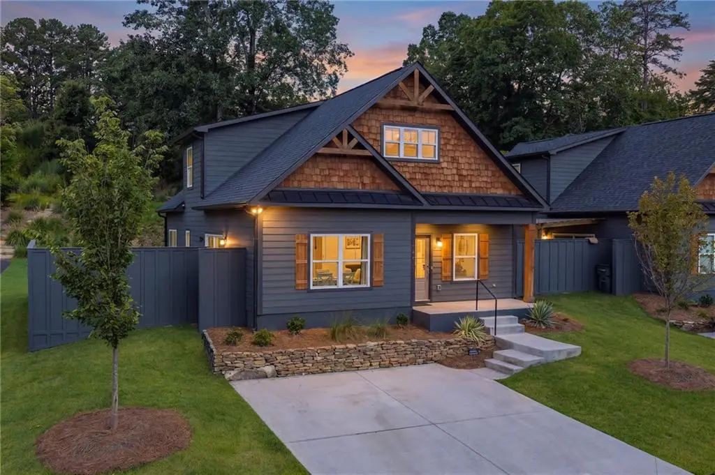 119 Red Cloud Walk, Waleska