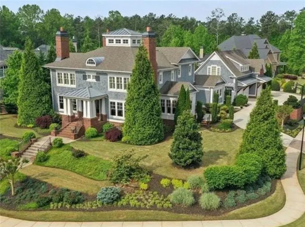 2010 Caladium Way, Roswell