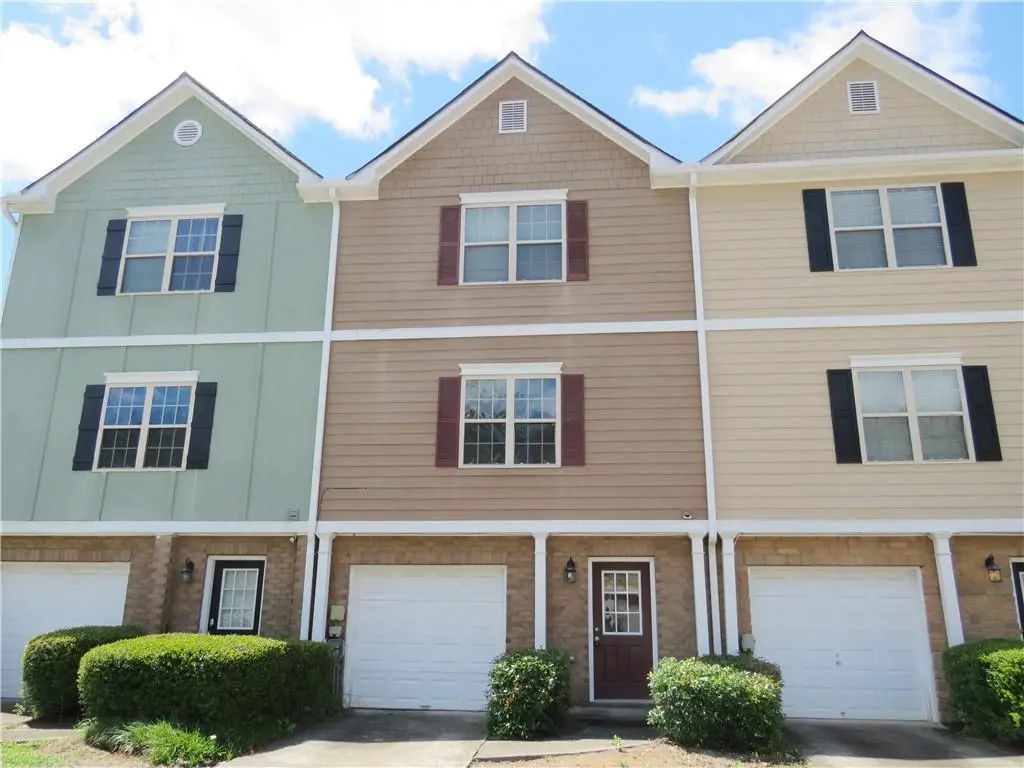 6399 Redan Square, Lithonia