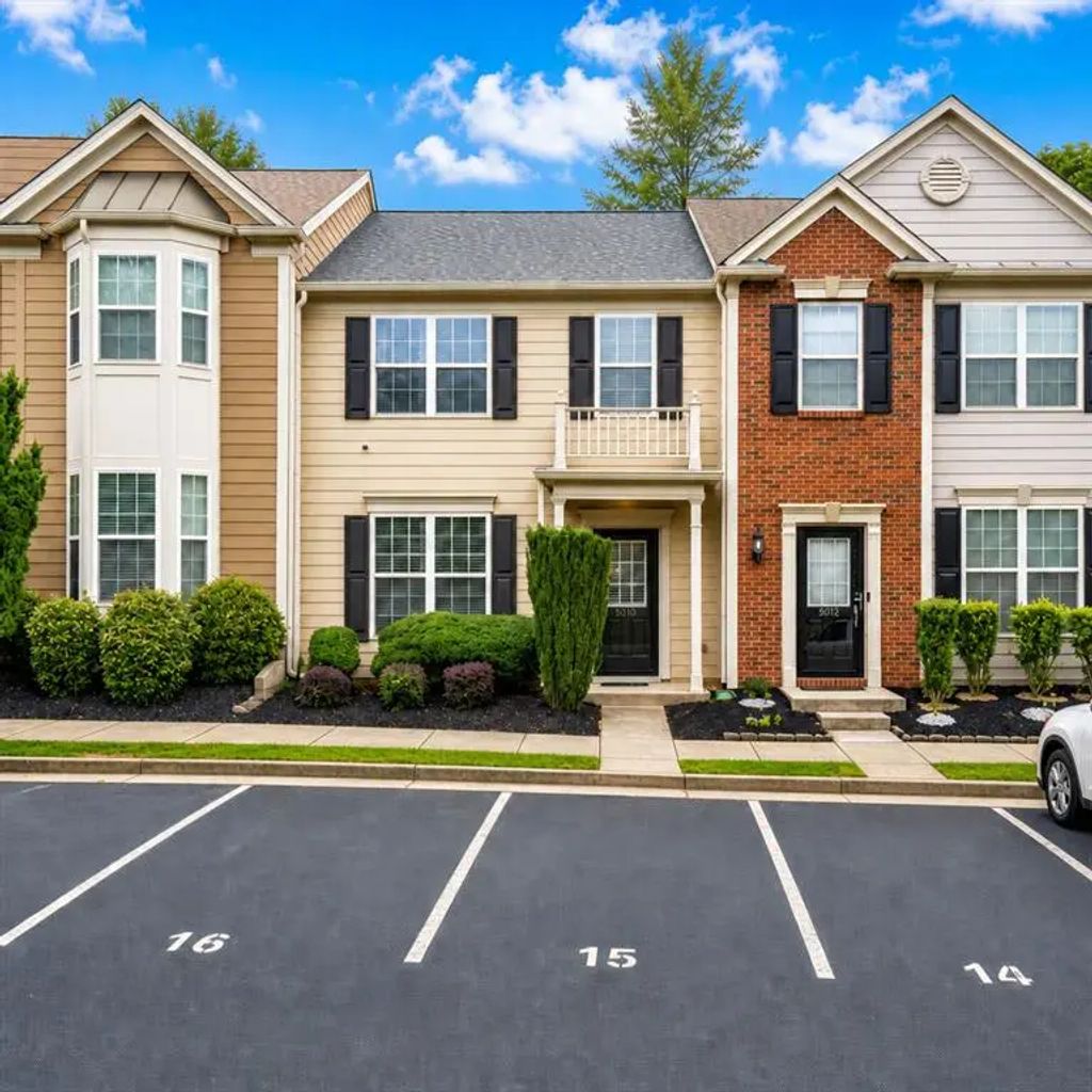 3010 Deerborne Court Sw, Atlanta