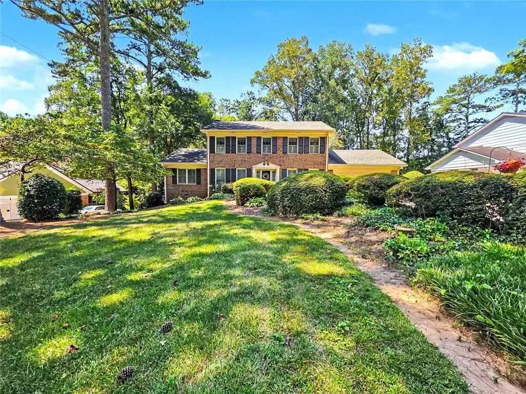 3479 Castleridge Drive, Tucker