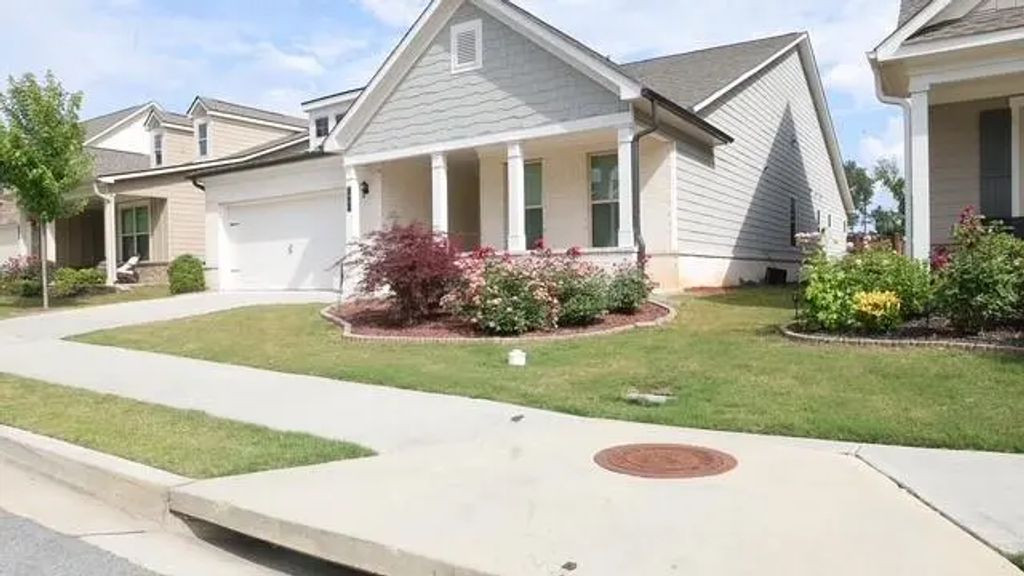 2937 Knob Creek Drive, Snellville