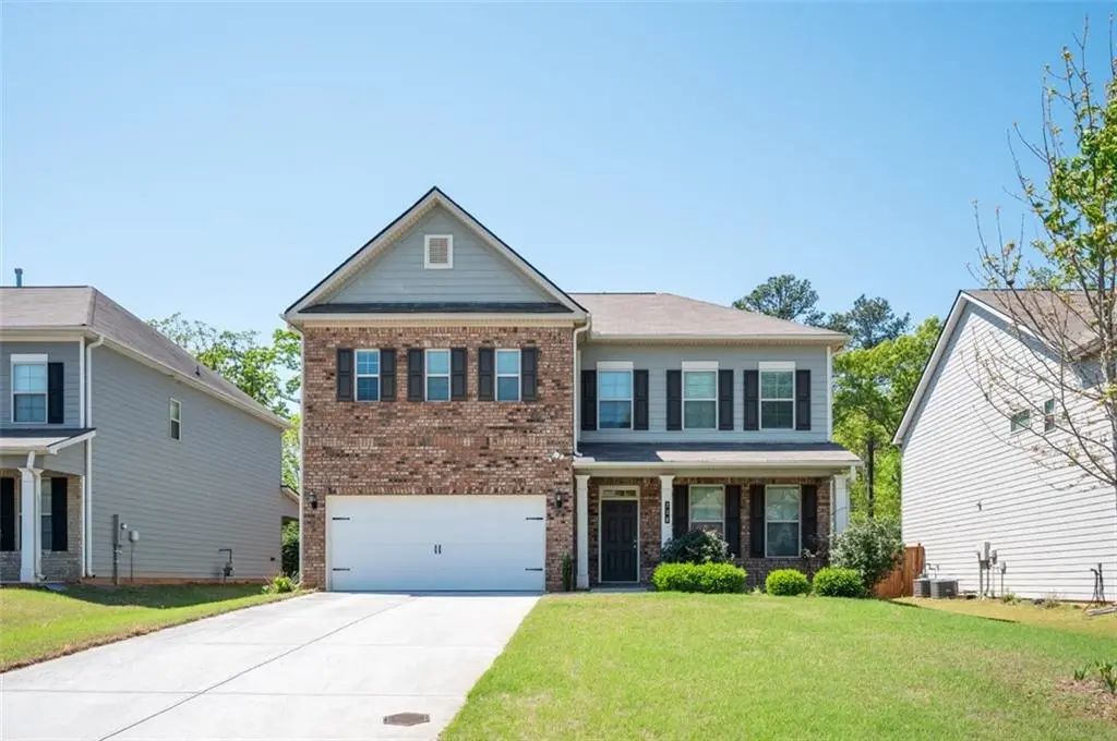228 Gallant Fox Way, Acworth