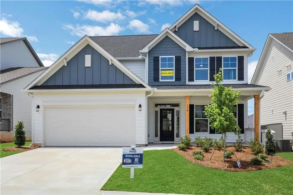 130 Coffee Lane, Hoschton