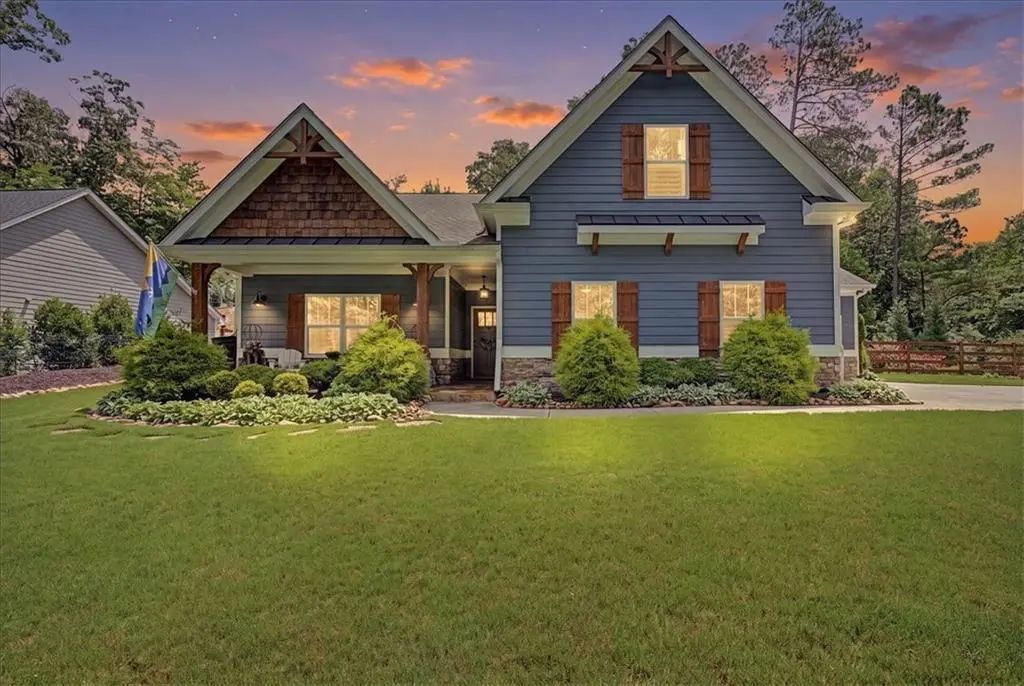 102 Bear Drive, Waleska