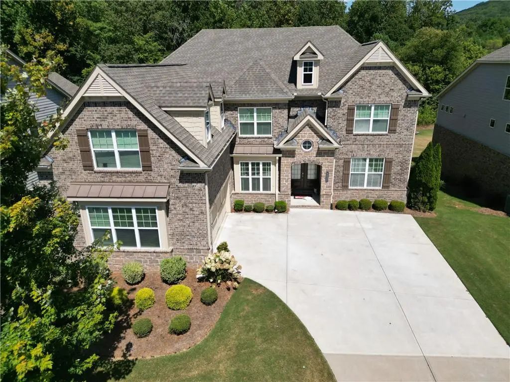 2445 Crimson Downs Drive, Cumming
