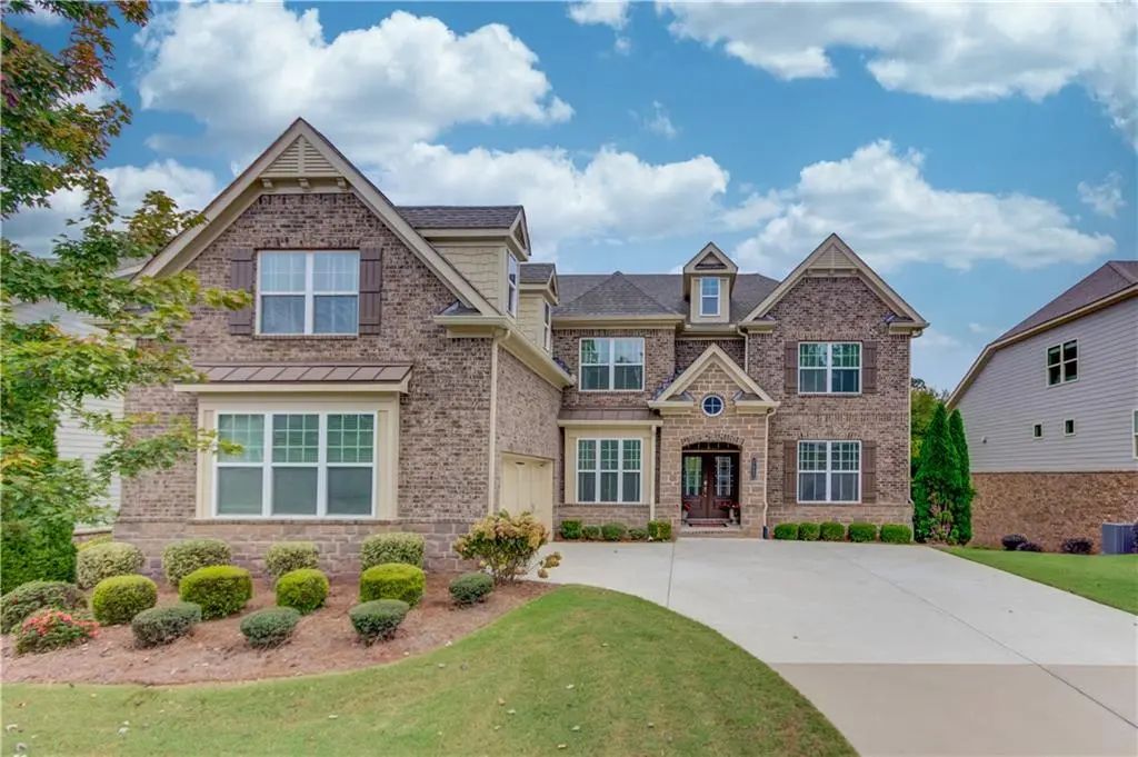 2445 Crimson Downs Drive, Cumming