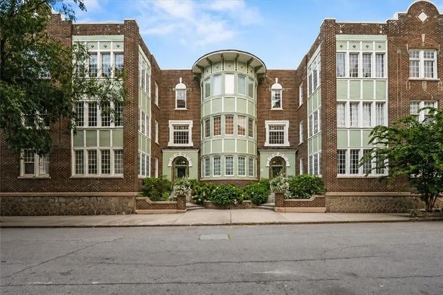 Unit 1 - 635 Myrtle Street Ne, Atlanta