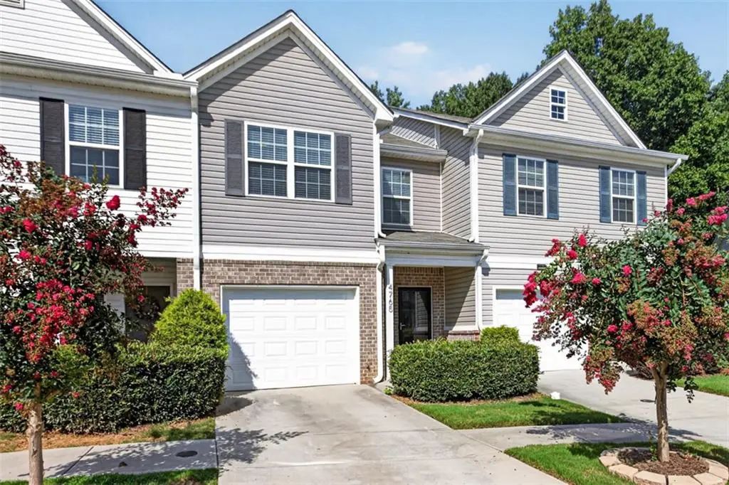 4765 Beacon Ridge Lane, Flowery Branch