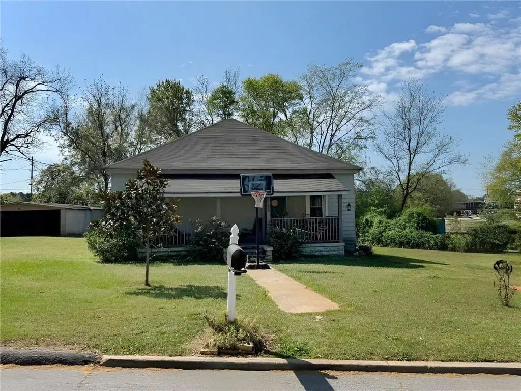 5158 Wheat Street, Covington