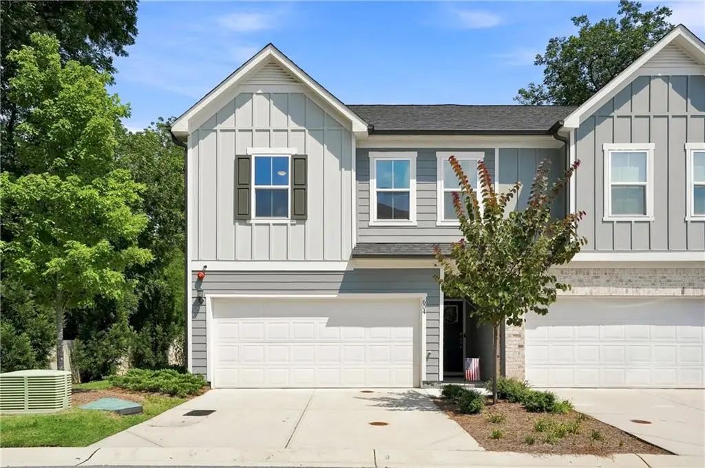 604 Spadina Road, Marietta