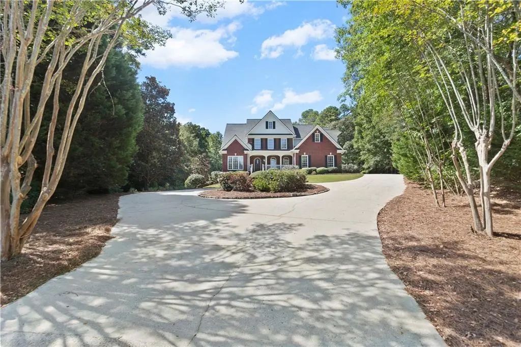 1100 Coday Bluff, Athens