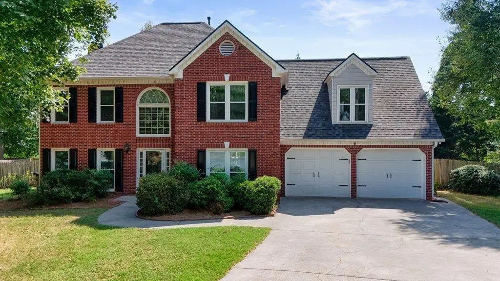 1050 Fairwood Overlook, Acworth