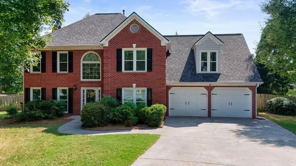 1050 Fairwood Overlook, Acworth