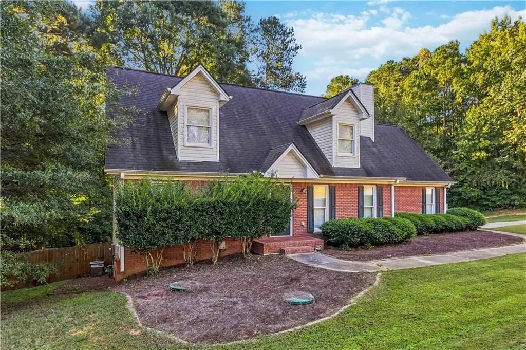 3014 Spring Court, Loganville