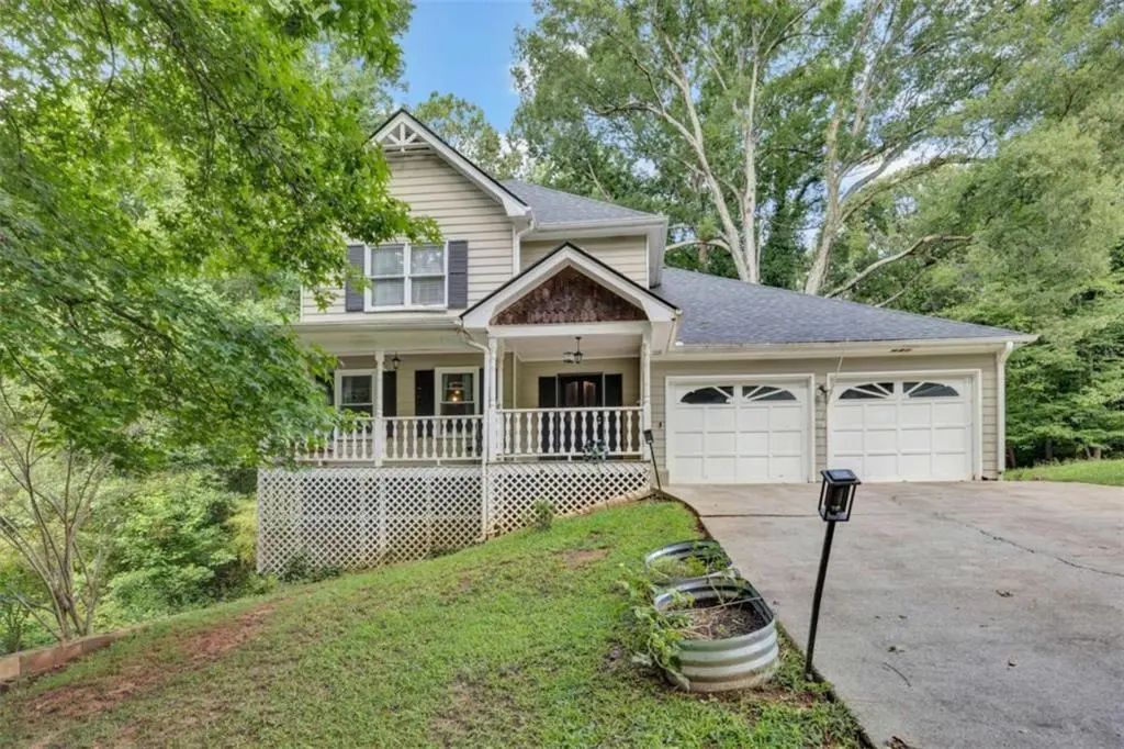 1515 Shoal Creek Drive, Conyers