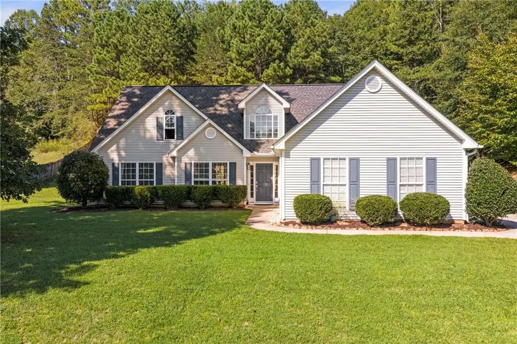 4238 Riviere Point, Gainesville
