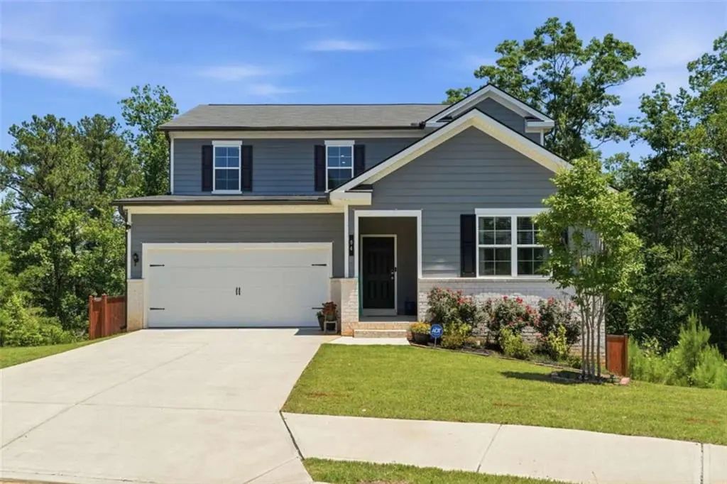 94 Summit Pointe Court, Dallas