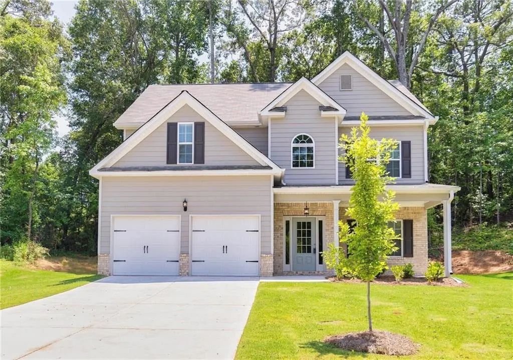 105 Westbury Drive, Griffin