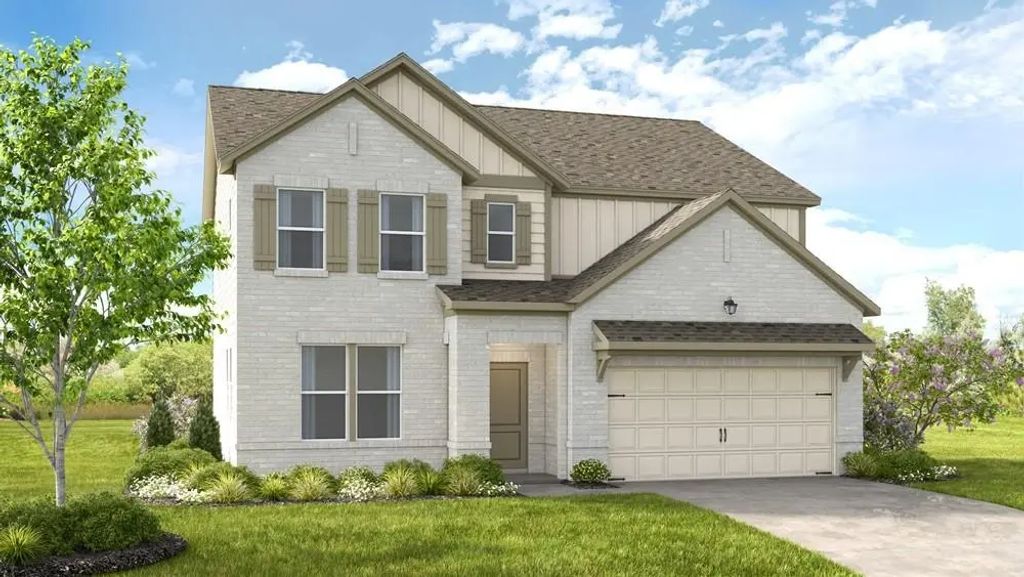 4043 Alderstone Drive, Flowery Branch